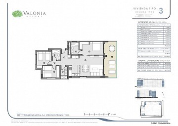 Nuevo resort de lujo con Padel en Punta Prima - Lotus Properties