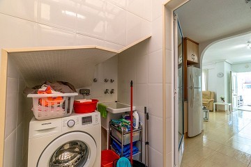 Södervänd Quad i populära Rocio II i hjärtat av Aguas Nuevas - Lotus Properties