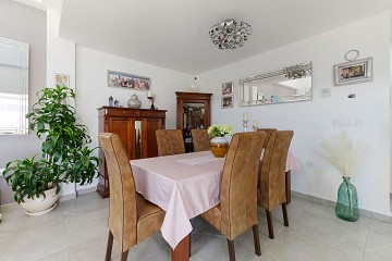 Fantastiskt fin modern villa i Daya Nueva med privat pool och magiskt utsikt - Lotus Properties