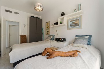 Fantastiskt fin modern villa i Daya Nueva med privat pool och magiskt utsikt - Lotus Properties