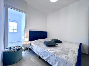 Casa adosada de una planta recién reformada en Torreta - Lotus Properties
