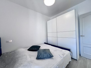 Casa adosada de una planta recién reformada en Torreta - Lotus Properties