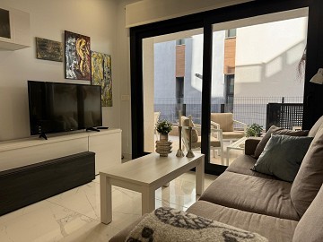 Cozy Ground Floor Bungalow with Modern Amenities in Guardamar del Segura. - Lotus Properties