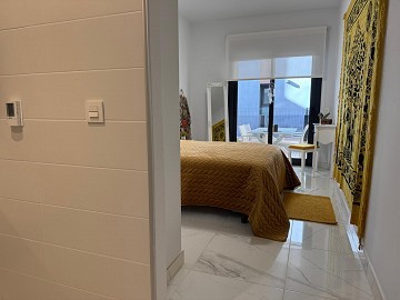Cozy Ground Floor Bungalow with Modern Amenities in Guardamar del Segura. - Lotus Properties