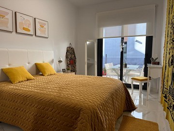 Cozy Ground Floor Bungalow with Modern Amenities in Guardamar del Segura. - Lotus Properties
