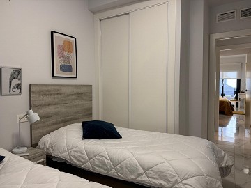 Cozy Ground Floor Bungalow with Modern Amenities in Guardamar del Segura. - Lotus Properties