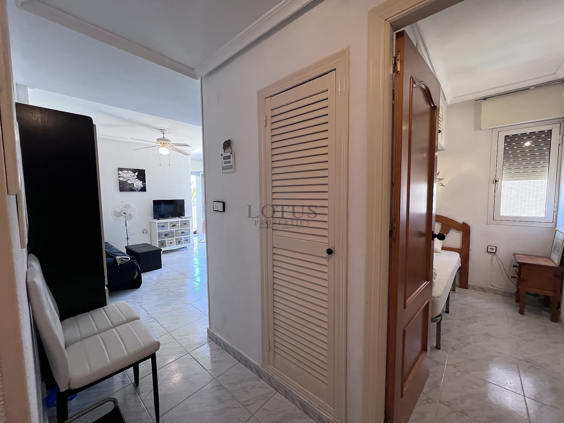 Apartamento céntrico en Torrevieja - Lotus Properties