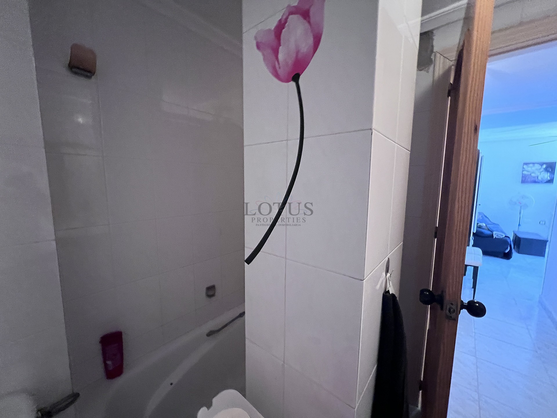 Apartamento céntrico en Torrevieja - Lotus Properties