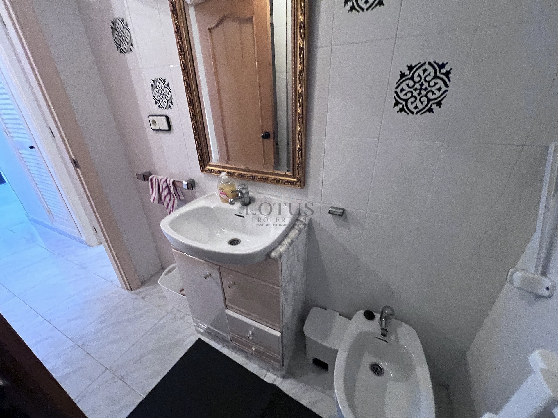 Apartamento céntrico en Torrevieja - Lotus Properties