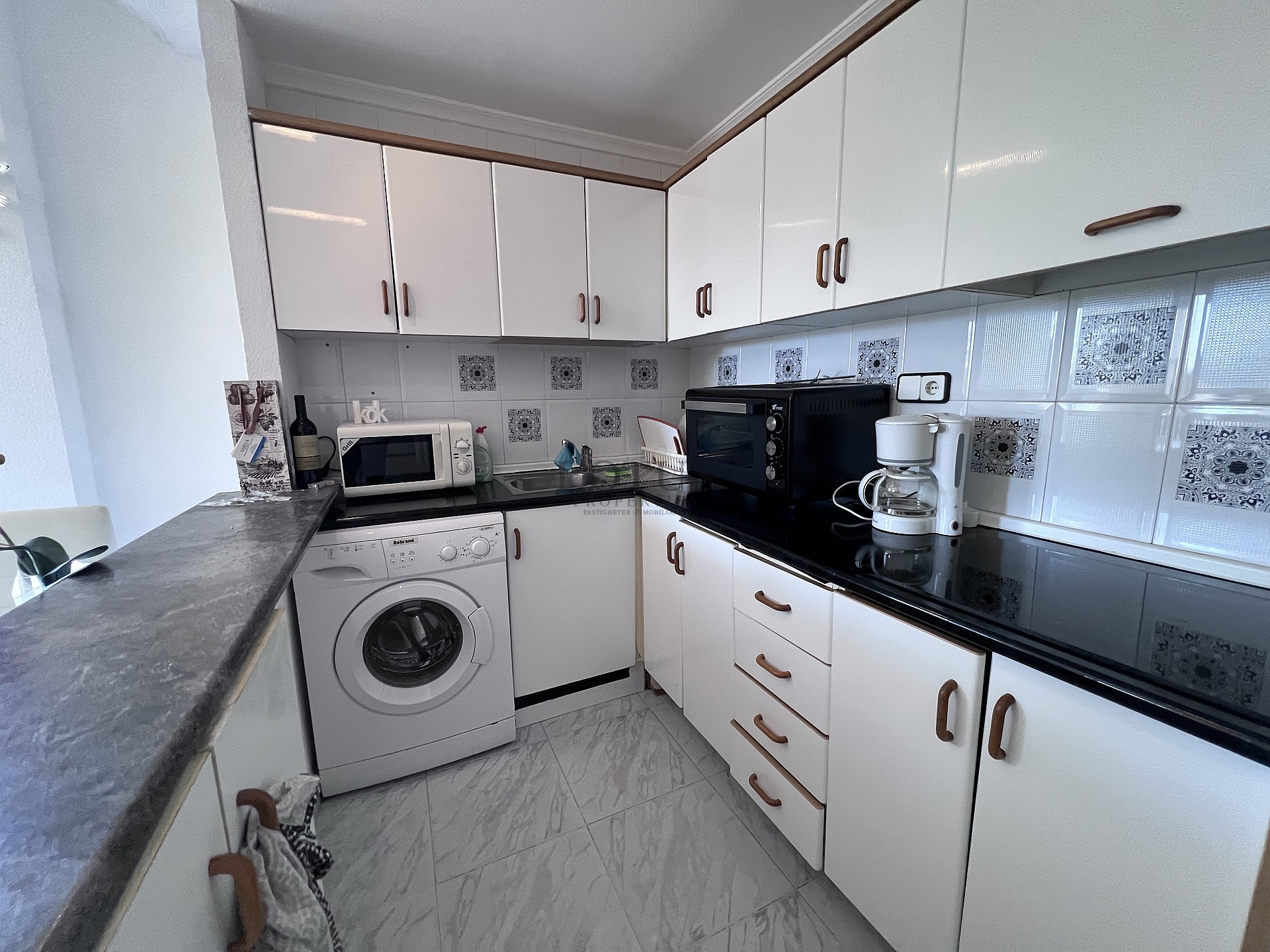 Apartamento céntrico en Torrevieja - Lotus Properties