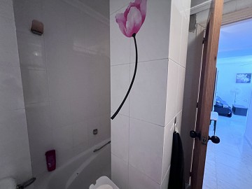 Centralt belägen lägenhet i torrevieja  - Lotus Properties