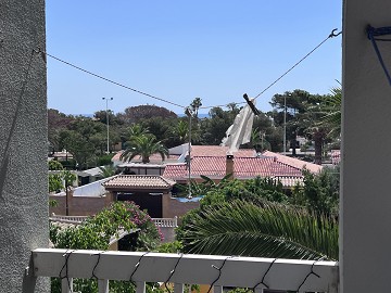 Centralt belägen lägenhet i torrevieja  - Lotus Properties