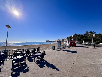 Centralt belägen lägenhet i torrevieja  - Lotus Properties