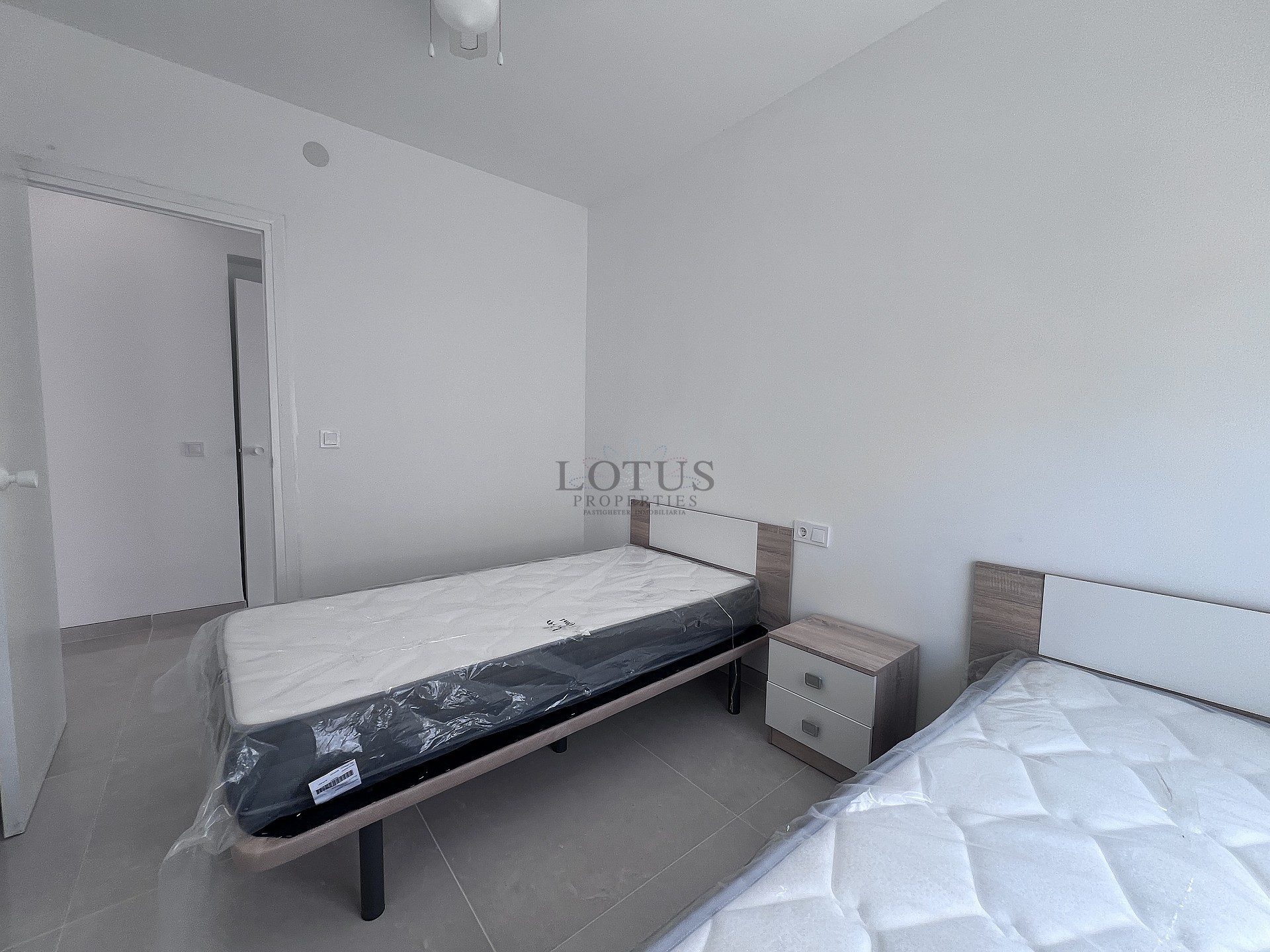 Отремонтированный дом, первая линия пляжа Ла Мата - Lotus Properties