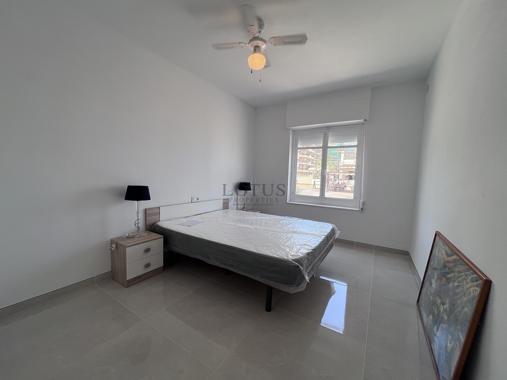 Отремонтированный дом, первая линия пляжа Ла Мата - Lotus Properties