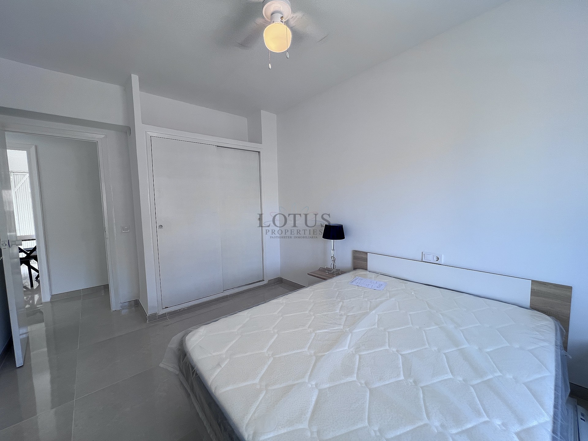 Отремонтированный дом, первая линия пляжа Ла Мата - Lotus Properties