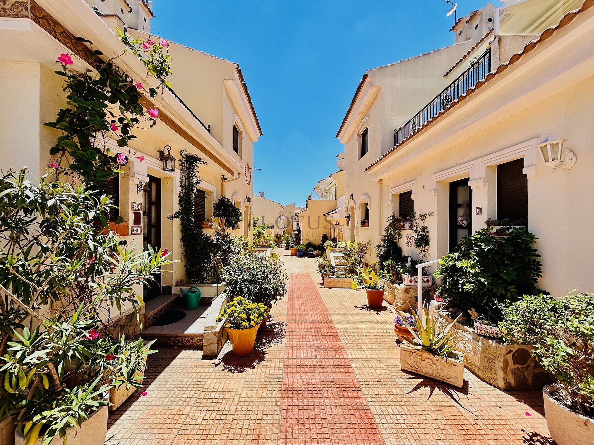 Apartamento con vistas panorámicas en Ciudad Quesada - Lotus Properties