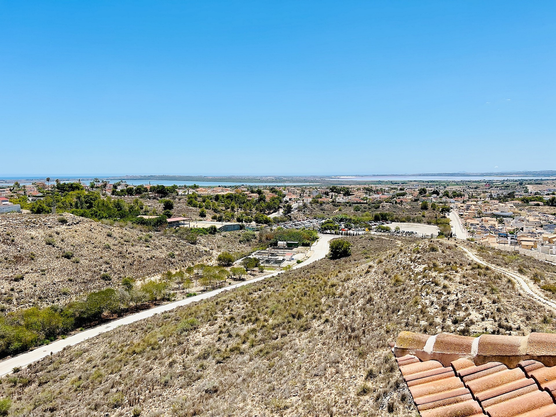 Apartamento con vistas panorámicas en Ciudad Quesada - Lotus Properties