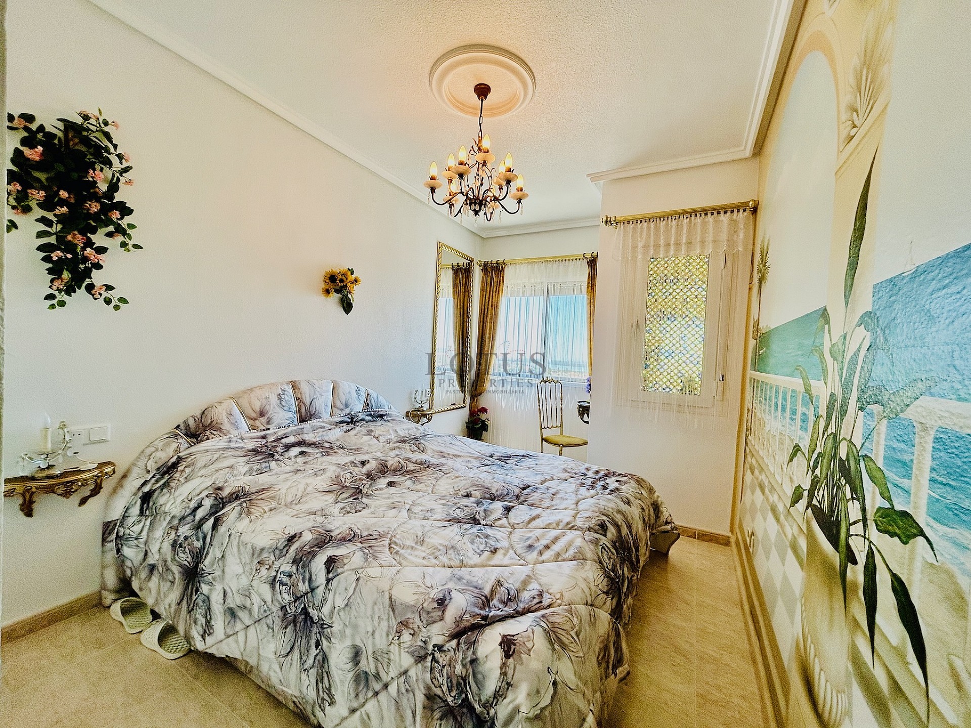 Apartamento con vistas panorámicas en Ciudad Quesada - Lotus Properties