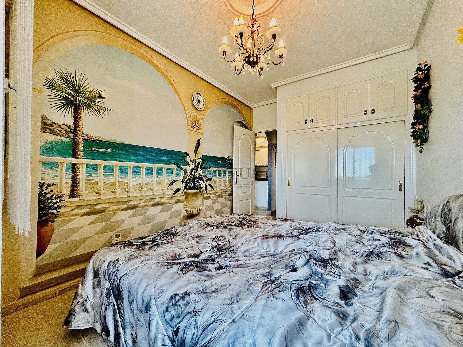 Apartamento con vistas panorámicas en Ciudad Quesada - Lotus Properties