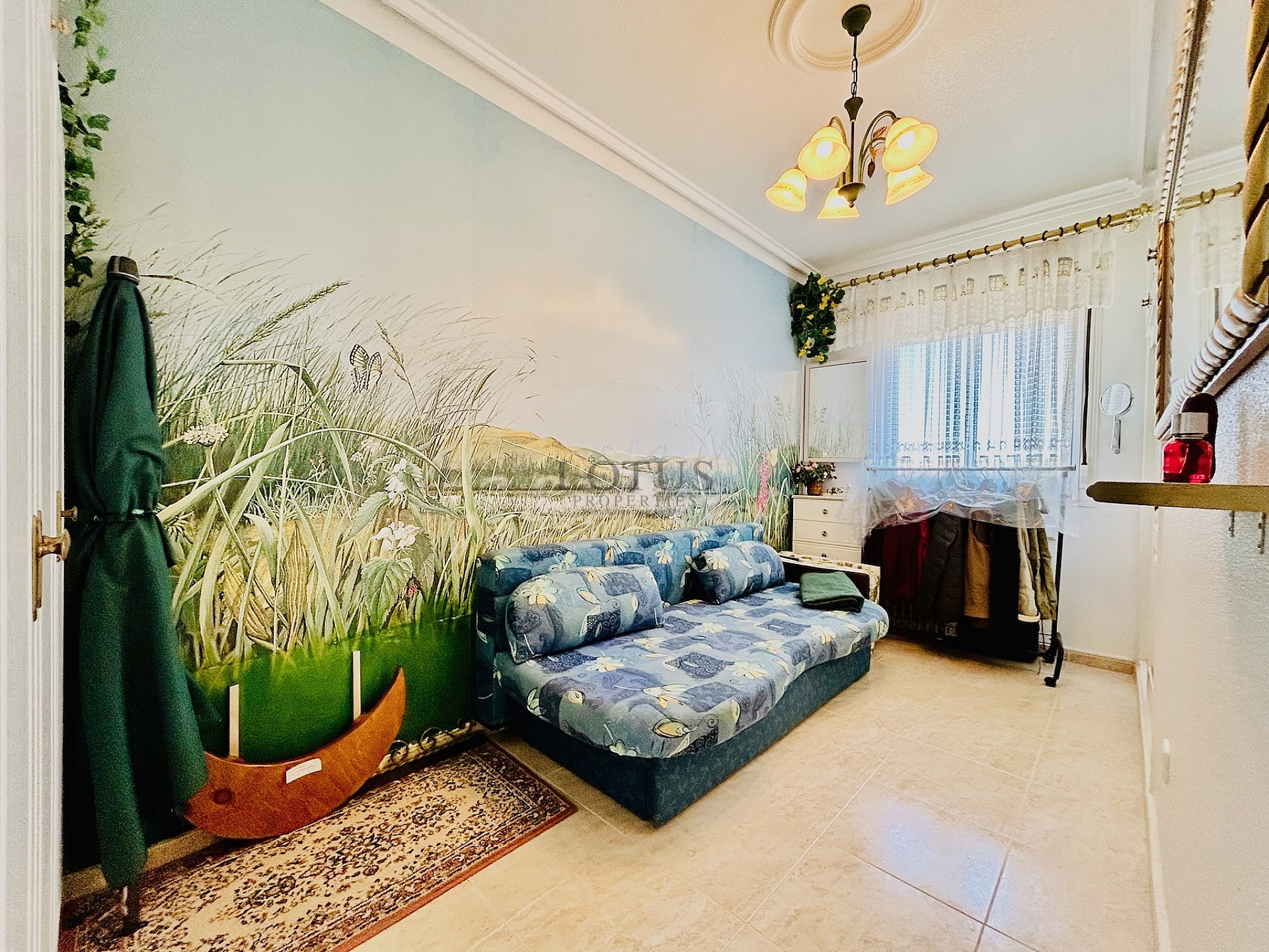 Apartamento con vistas panorámicas en Ciudad Quesada - Lotus Properties