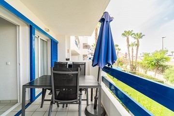 Fin lägenhet i populära La Calma med kvällssol! - Lotus Properties