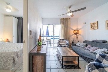 Fin lägenhet i populära La Calma med kvällssol! - Lotus Properties