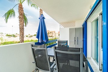 Fin lägenhet i populära La Calma med kvällssol! - Lotus Properties