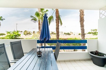 Fin lägenhet i populära La Calma med kvällssol! - Lotus Properties