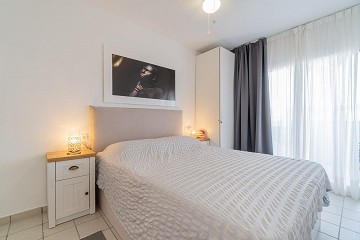 Fin lägenhet i populära La Calma med kvällssol! - Lotus Properties