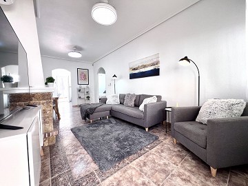 Stunning ground floor semi detached bungalow with garage - Lotus Properties