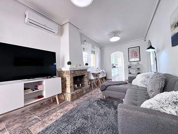 Stunning ground floor semi detached bungalow with garage - Lotus Properties