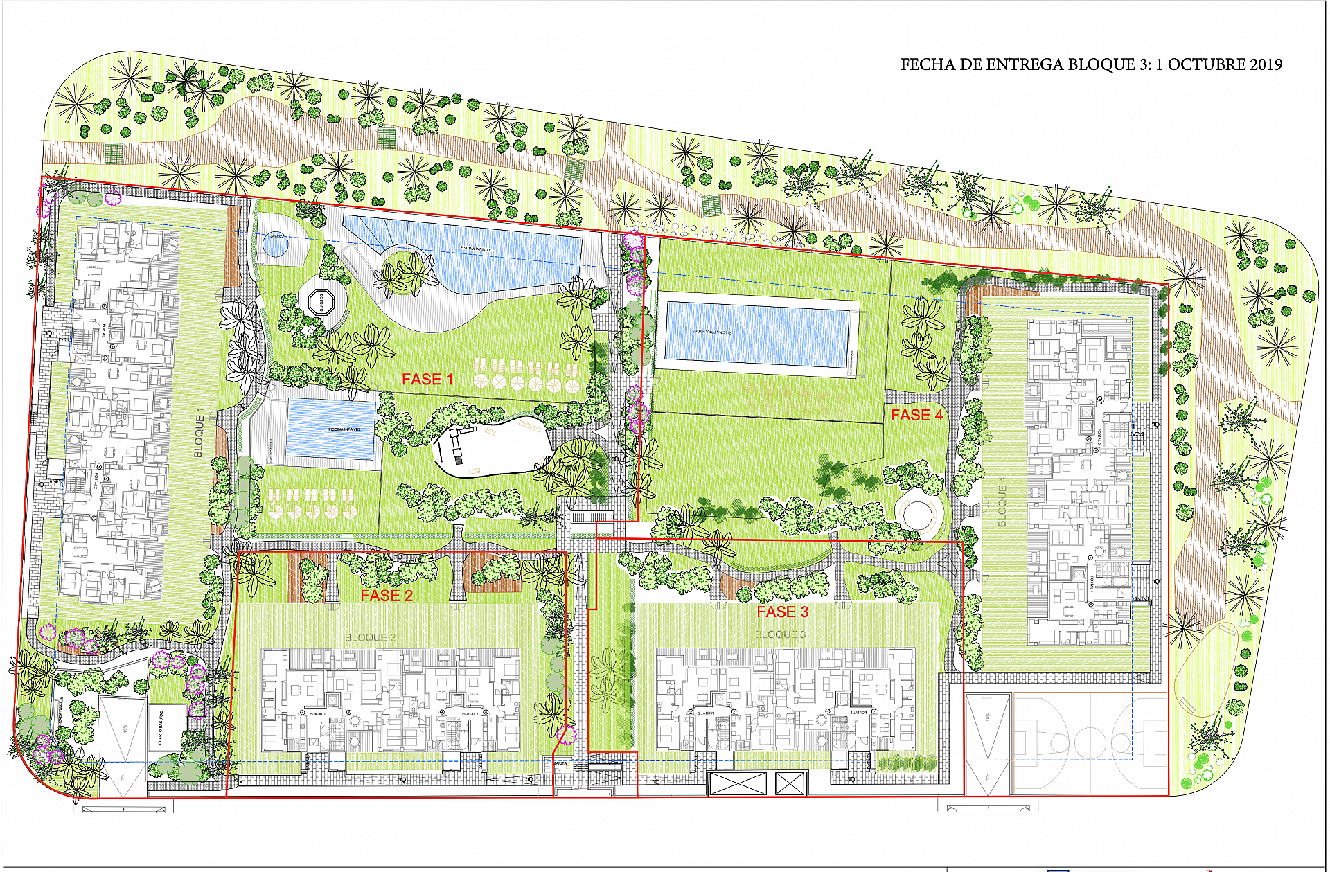 SPECTACULAR PENTHOUSE IN PUNTA PRIMA - Lotus Properties