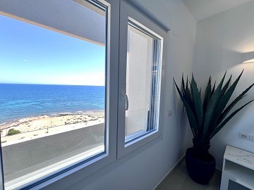 SPECTACULAR PENTHOUSE IN PUNTA PRIMA - Lotus Properties