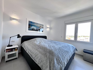 SPECTACULAR PENTHOUSE IN PUNTA PRIMA - Lotus Properties