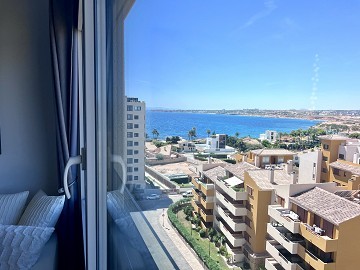 SPECTACULAR PENTHOUSE IN PUNTA PRIMA - Lotus Properties