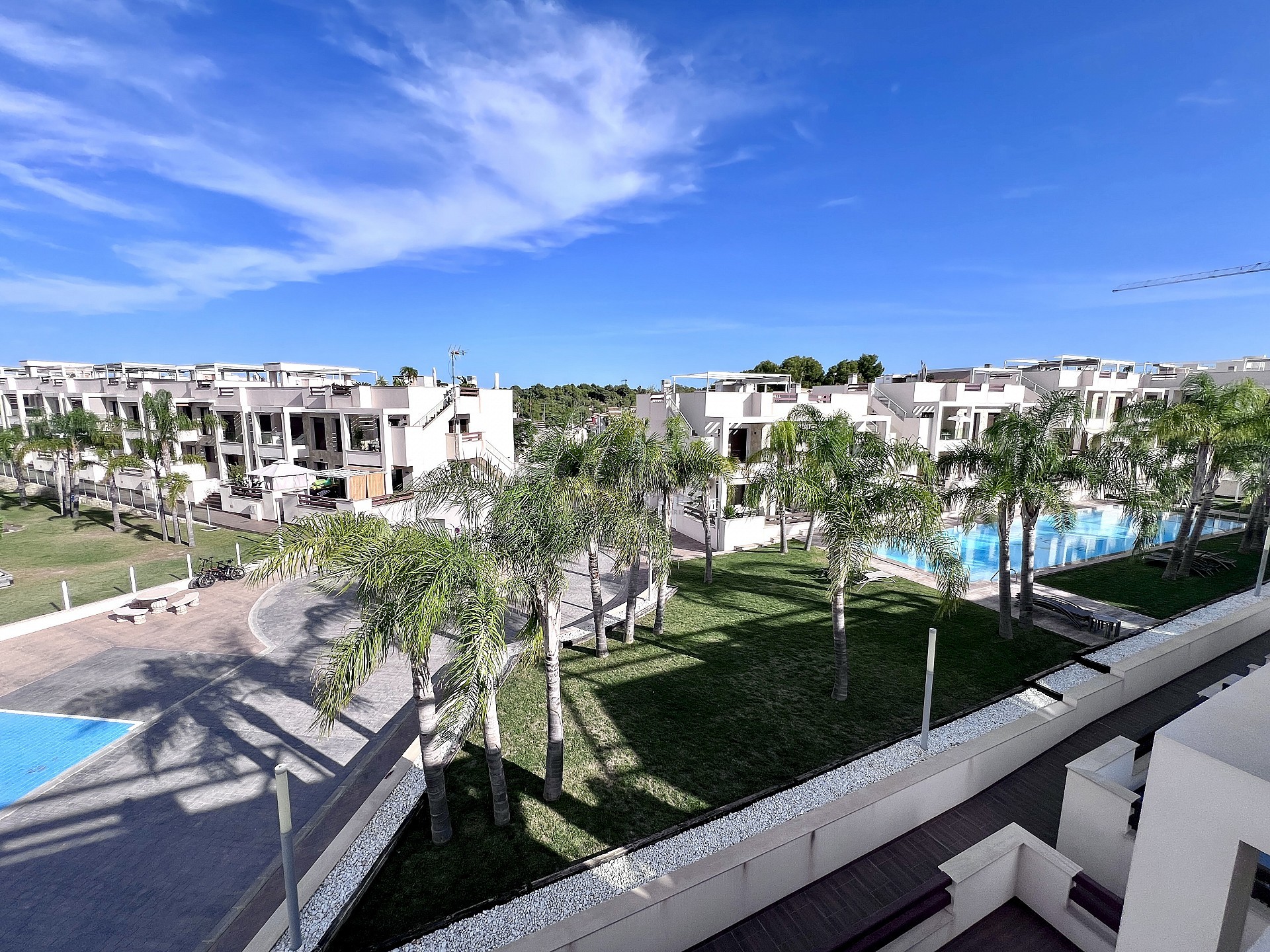 Exclusive 3-bedroom roof bungalow in Los Balcones - Lotus Properties