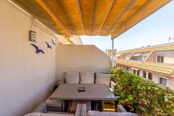 Renovated Apartment with Large Terrace and Close to the Center - Lotus Properties