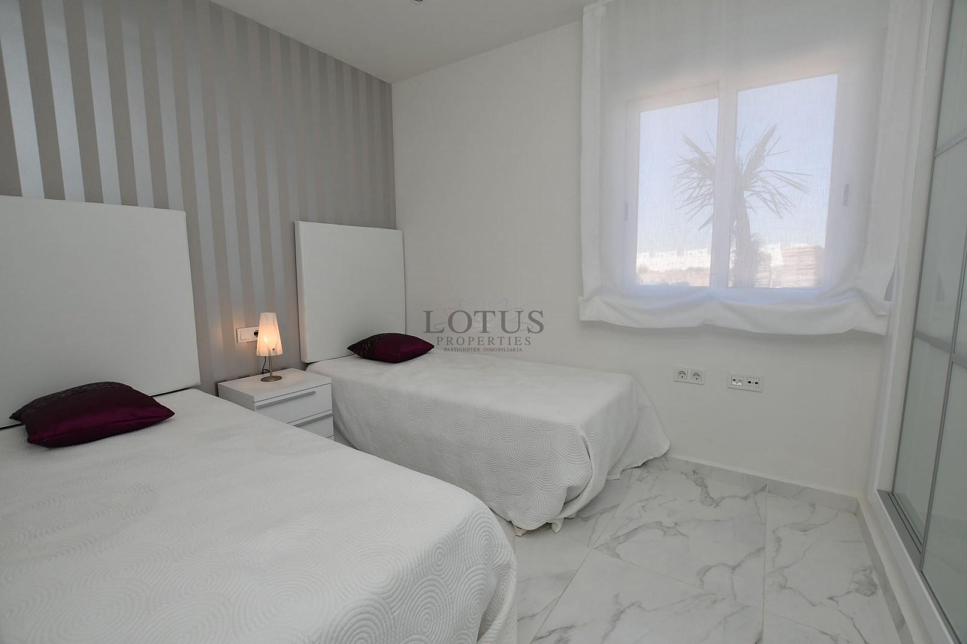Первый этаж в красивом жилом районе Sol Natura - Lotus Properties