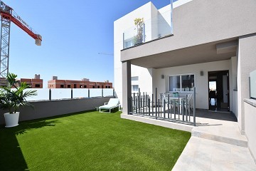 Ground floor in beautiful residential area Sol Natura - Lotus Properties
