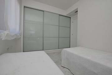 Ground floor in beautiful residential area Sol Natura - Lotus Properties