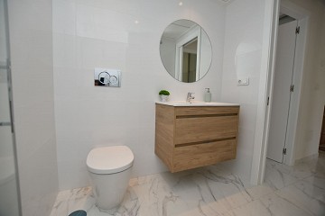 Ground floor in beautiful residential area Sol Natura - Lotus Properties