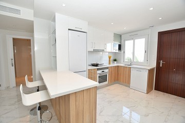 Ground floor in beautiful residential area Sol Natura - Lotus Properties