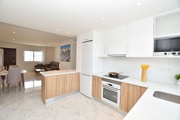 Ground floor in beautiful residential area Sol Natura - Lotus Properties