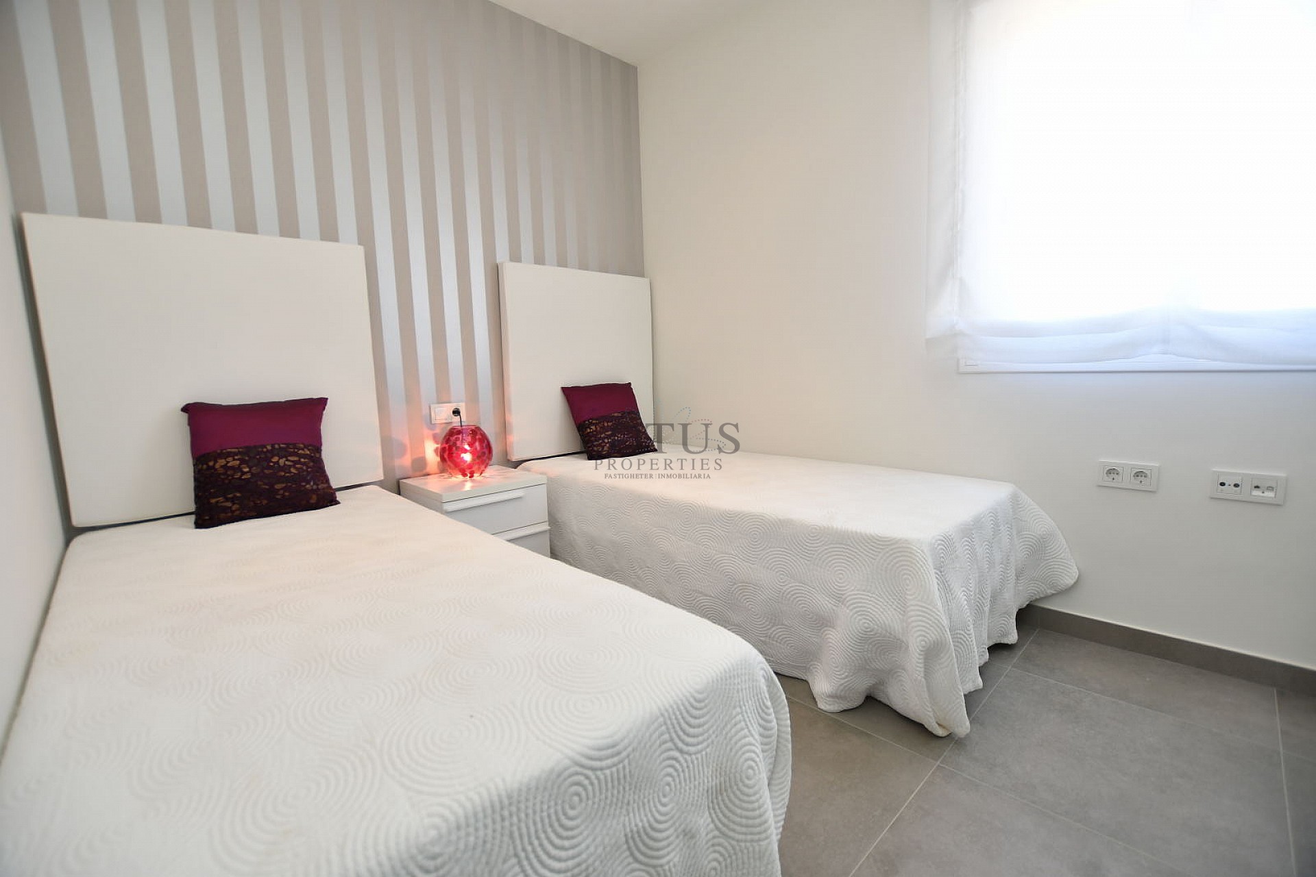 Пентхаус в красивом жилом районе Sol Natura - Lotus Properties