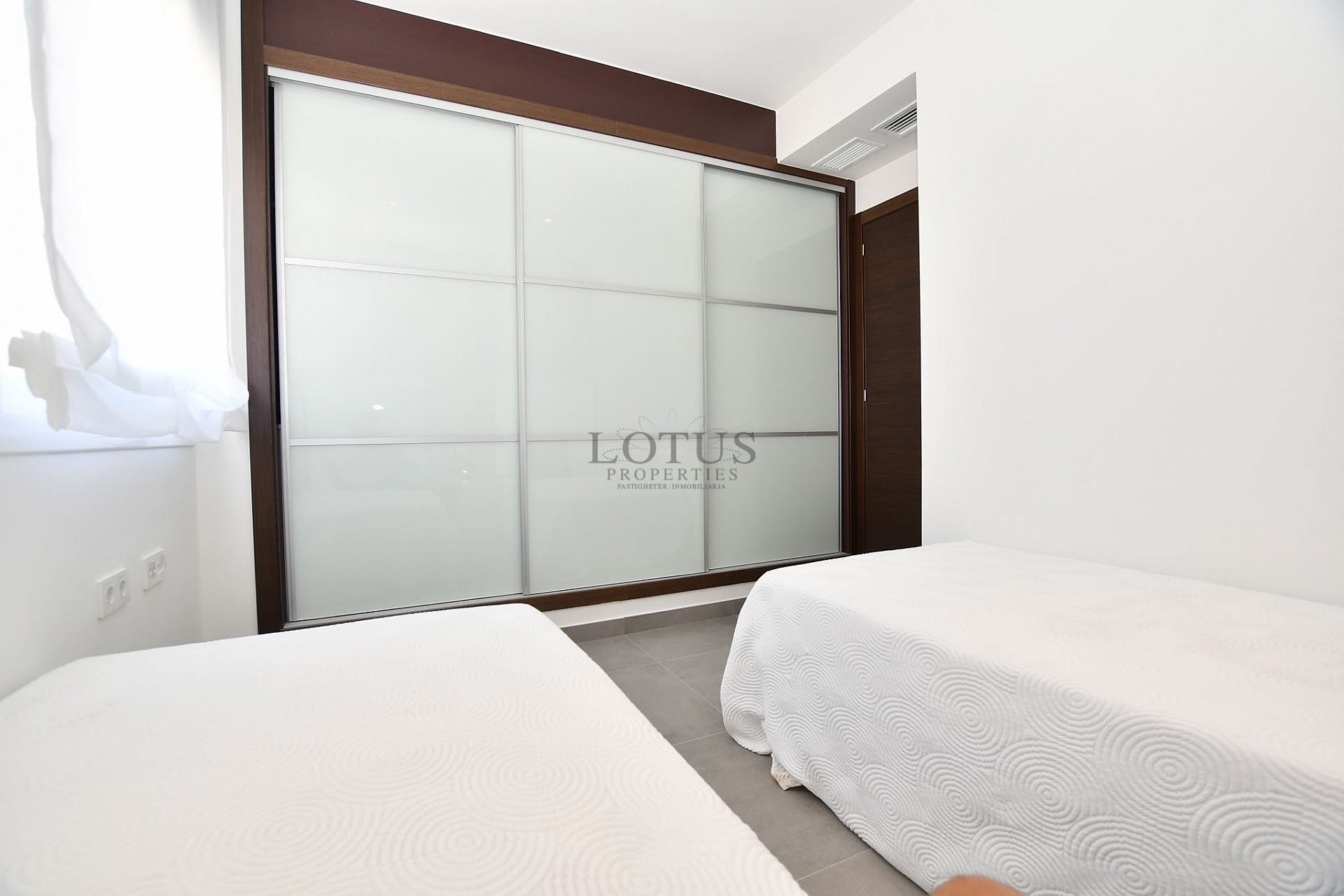 Пентхаус в красивом жилом районе Sol Natura - Lotus Properties