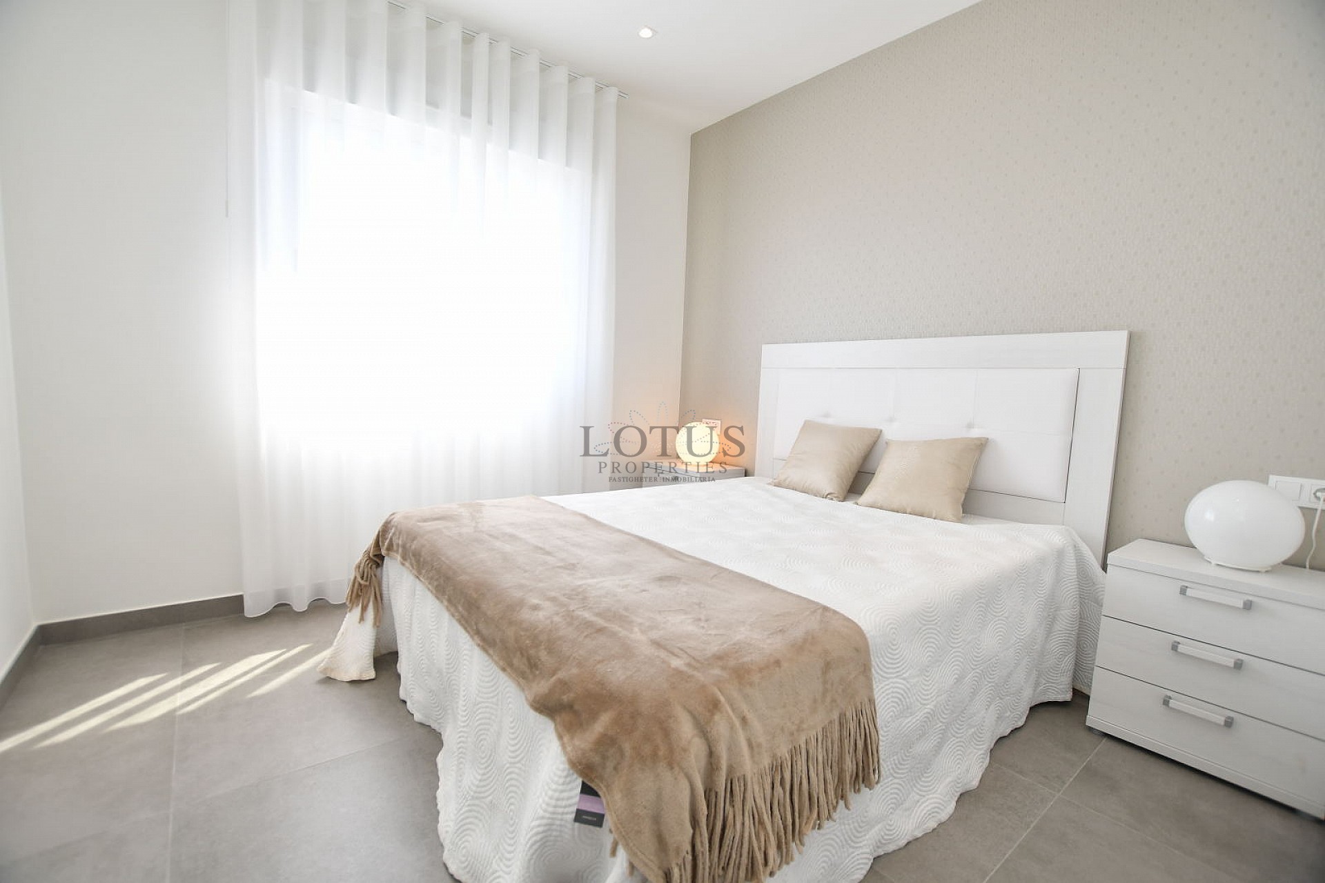 Пентхаус в красивом жилом районе Sol Natura - Lotus Properties