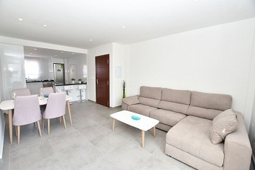Penthouse in a beautiful residential area of ​​Sol Natura - Lotus Properties