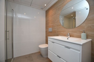 Penthouse in a beautiful residential area of ​​Sol Natura - Lotus Properties