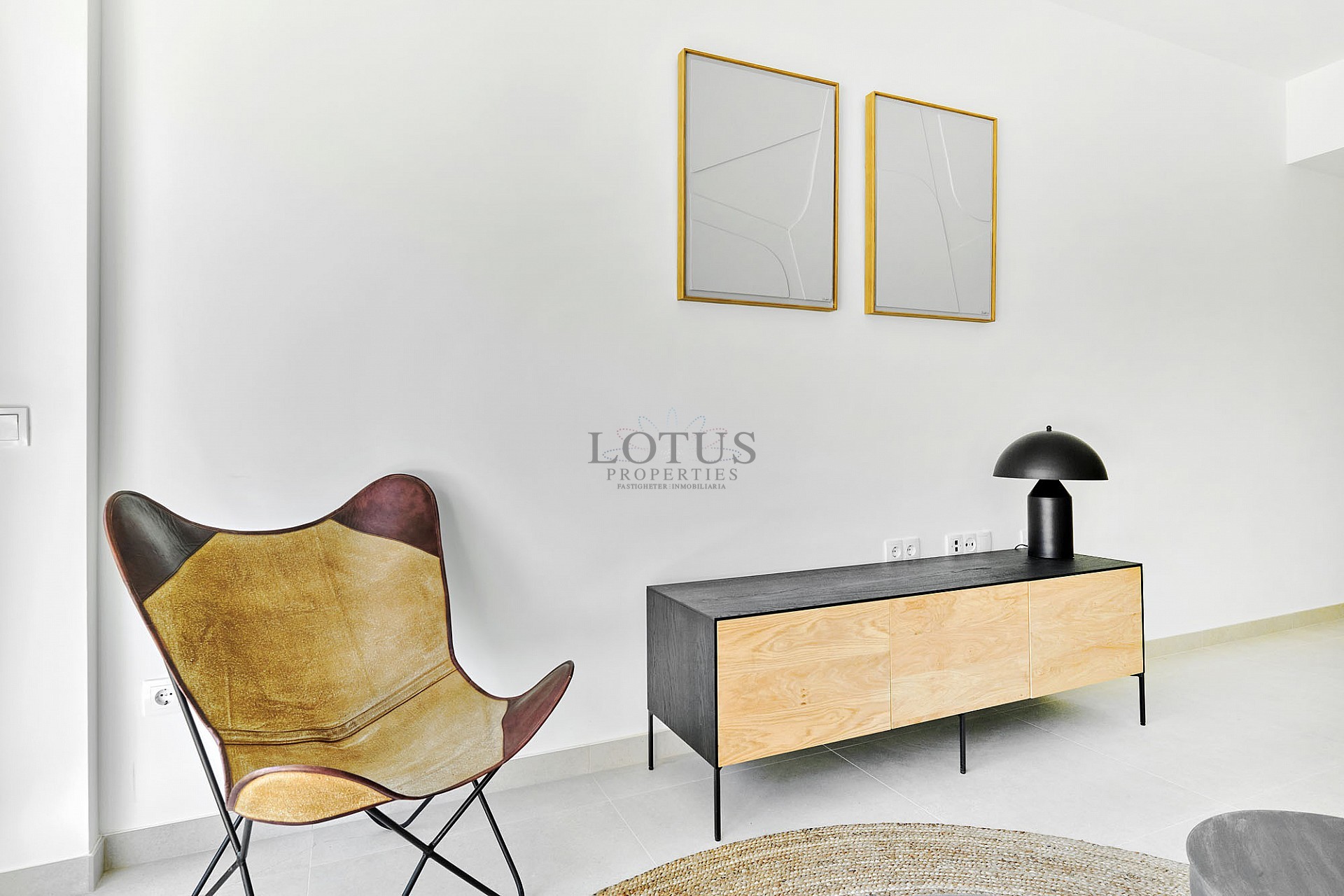 Новый средиземноморский курорт в 300 м от моря - Торревьеха - Lotus Properties